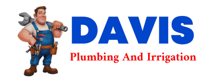 Trusted plumber in FENTON